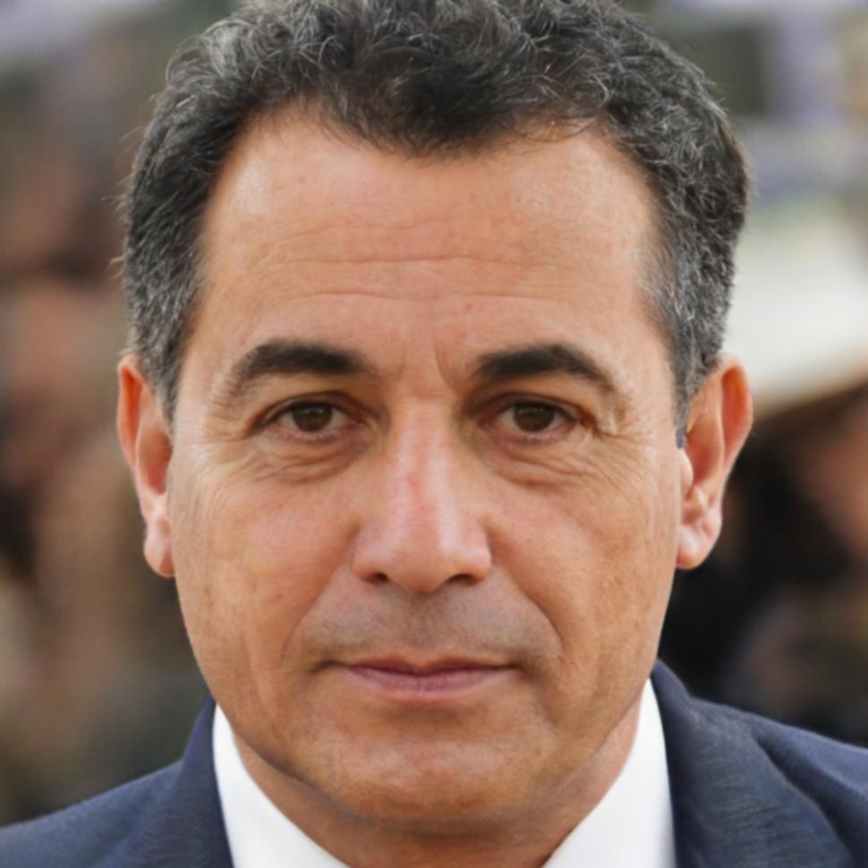 Carlos Mendoza, experto en finanzas
